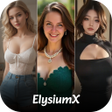 Icono de programa: ElysiumX AI:AI Video Gene…