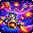 Icono de programa: Malero: Star Storm