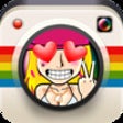 Icon of program: Super Animation Face - Fu…