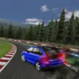 Icon of program: Realistic Traffic Racing …