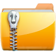 Icono de programa: RAR Extractor
