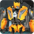 Icon of program: City Robot Battle