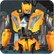 Icono de programa: City Robot Battle