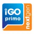 Icon of program: Israel - iGO primo Nextge…