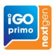 Israel - iGO primo Nextgen icon