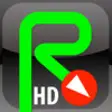 Icon of program: Route+HD