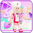 Icon of program: Hints for MeepCity Mod