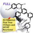 Icon of program: Organic Chemistry! Comple…