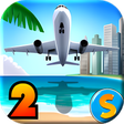 Icon of program: City Island: Airport 2