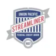 Icon of program: Union Pacific Streamliner…