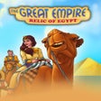 Icon of program: The Great Empire: Relic o…