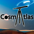 Icono de programa: CosmAtlas