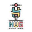 Icon of program: HUG Scooters