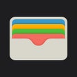 Icono de programa: Apple Wallet
