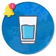 Icon of program: Drink water reminder to l…