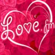 Icon of program: love.fm
