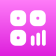 Icon of program: QR Zoom