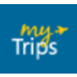 Icon of program: My Trips for Windows 8