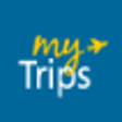 Icon of program: My Trips for Windows 8