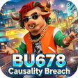 Icon of program: BU678Causality Breach