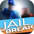 Icon of program: Jailbreak Escape Obby Rob…