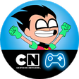 Icono de programa: Cartoon Network Arcade