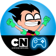 Icon of program: Cartoon Network Arcade