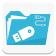 Icon of program: USB OTG File Manager
