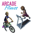 Icono de programa: Arcade Fitness for Indoor…