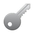 Icono de programa: InterAction Key Converter