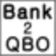 Icon of program: Bank2QBO