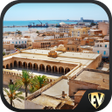 Icono de programa: Tunisia Travel & Explore,…
