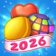 Icon of program: Sweet Candy Journey-Fun M…