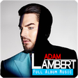 Adam Lambert Full Album Music icon