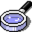 Icon of program: MacVolumes