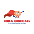 Icon of program: Birla Brainiacs