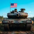Icono de programa: Tank Force: Real Tank War…