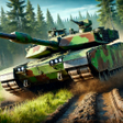 Icon of program: Tank Force: Real Tank War…