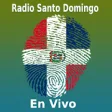 Icon of program: Radio Santo Domingo En Vi…