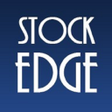 Icono de programa: Stock Edge - NSE BSE Indi…