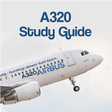 Icon of program: A320 study guide