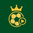Icon of program: Rei Futebol Brasileiro Ao…