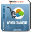 Icon of program: Magento Order Comment