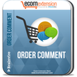 Icono de programa: Magento Order Comment