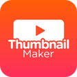 Icon of program: Thumbnail Maker: Youtube …