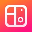 Icon of program: Photo Collage Maker & Pho…