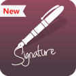 Icon of program: Digital Signature Maker -…