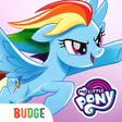 Icon of program: My Little Pony Rainbow Ru…