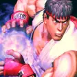 Icon of program: Street Fighter IV