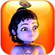 Icon of program: Achyutam Keshavam Krishna
